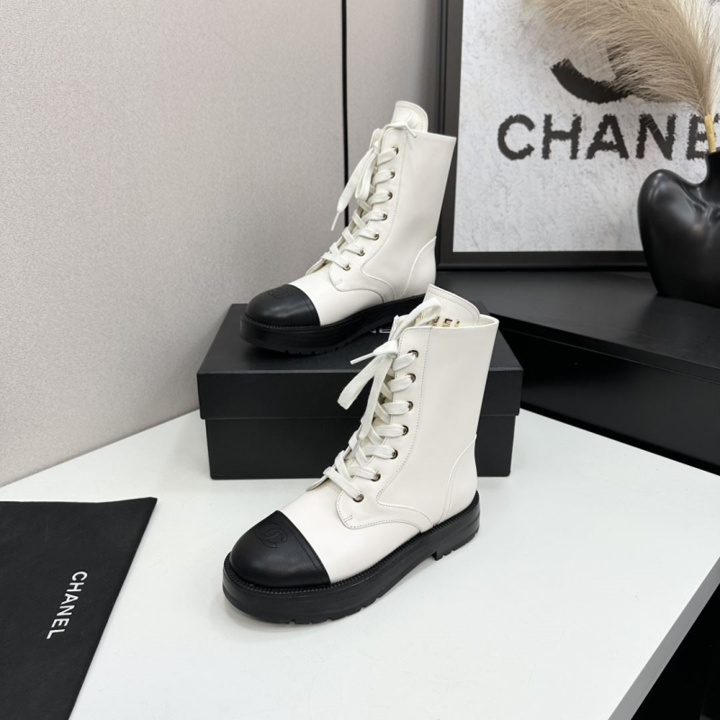 Ch**el boots